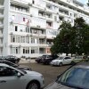 Гостиница «Чемодан» в Сочи