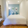 Отель Lily Hometel, фото 4