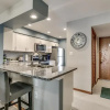 Отель Anchorage II B07 2 Bedrooms 2 Bathrooms Condo, фото 11