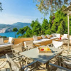 Отель Villa Pelago in Skopelos, фото 18
