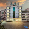 Отель Zhufeng Park Xin Inn (Dali High-speed Railway Station), фото 36