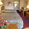 Отель Americas Best Value Inn San Luis Obispo, фото 12
