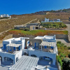 Отель Mykonos Spirit Villas, фото 28