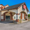 Отель Econo Lodge At Six Flags, фото 19