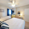 Отель Tropical Winds 303 2 Bedroom Condo by RedAwning, фото 4