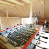 Отель Cozy Chalet in Septon with Sauna and Jacuzzi, фото 14