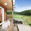 Отель Gangneung Lakeview Pension, фото 24