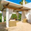 Отель GAVINA D'OR - Cosy apartment with garden and barbecue in Cala Egos. Free WIFI., фото 34
