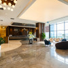 Отель Muong Thanh Luxury Ha Long Centre II (Former Muong Thanh Luxury Ha Long Residence), фото 3