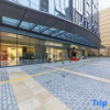 Отель Ruisibao Internationality Apartment (Ganzhou Vientiane City), фото 1
