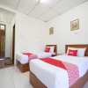 Отель OYO 44033 Terap Inn Kuala Nerang, фото 14