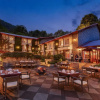 Отель The Naini Retreat, Nainital by Leisure Hotels, фото 1