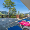 Отель Megève Résidence Pierre & Vacances Le Mont d'Arbois, фото 7