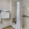 Отель Comfort Inn Okemos - East Lansing, фото 9