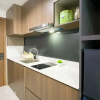 Отель Good Place And Cozy 1Br At The Smith Alam Sutera Apartment, фото 4