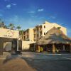 Отель Park Royal Homestay Los Cabos в Сан-Хосе-дель-Кабо