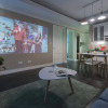 Отель Shanghai Xinchuan Boutique Apartment, фото 9