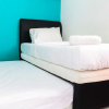 Отель Minimalist and Stylish Studio Aeropolis Tangerang Apartment, фото 6