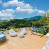 Отель COMOREBI -yufuin onsen gramping-, фото 18