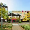 Отель Ramada London North M1, фото 19