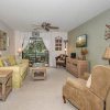 Отель Beautifully Updated Bright and Cheery 2nd Story Condo Near Pool Beach Access- Sc261, фото 15