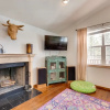 Отель Cozy Angel Fire Vacation Rental: 4 Mi to Resort!, фото 4