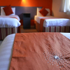 Отель Killarney Peaks Guesthouse, фото 4