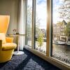 Отель Andaz Amsterdam Prinsengracht - a concept by Hyatt, фото 8