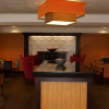 Отель Hampton Inn Ithaca, фото 21
