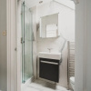 Отель Beautiful 3 Bedroom Georgian Townhouse With Parking, фото 7