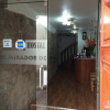 Отель Hostal Mirador de San Blas, фото 16