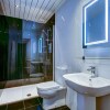 Отель Tiffany's - Donnini Apartments, фото 4
