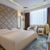 Отель Chuzhou hanjue boutique Holiday Hotel, фото 7