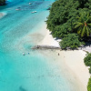 Отель Nalaveshi Inn, Huraa, фото 16