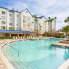 Отель Fairfield Inn & Suites Lake Buena Vista in Marriott Village, фото 16
