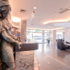 Отель Waugh Den Hotel, фото 2