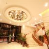 Отель Huawen Yuexi Hotel, фото 7
