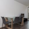 Отель 2 Bedroom Flat In Holloway With Balcony And Courtyard в Лондоне