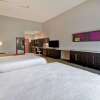 Отель Home2 Suites by Hilton Wichita Northeast, фото 40