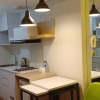 Отель Paysrooms Apartement Altiz Bintaro, фото 12