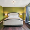 Отель Violet Suites PDX, фото 8