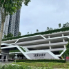 Отель OYO 91024 Tower A & B Sensory Residence, фото 18