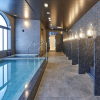 Отель Welina Hotel Premier Nakanoshima West, фото 8