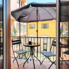 Отель Aparthotel Ammi Vieux Nice, фото 13