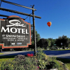 Отель Stowe Motel & Snowdrift, фото 19