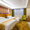 Отель Vienna 3 Best Hotel Chaozhou Ancient City Branch, фото 5