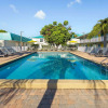Отель Days Inn by Wyndham Fort Pierce Midtown, фото 13