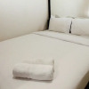 Отель Deluxe and Modern 2BR The Springlake Summarecon Apartment, фото 14