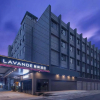 Отель Lavande Hotels Wuhan Guanggu Yangjiawan Metro Station, фото 1