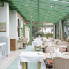 Отель Reindl's Partenkirchner Hof, фото 24